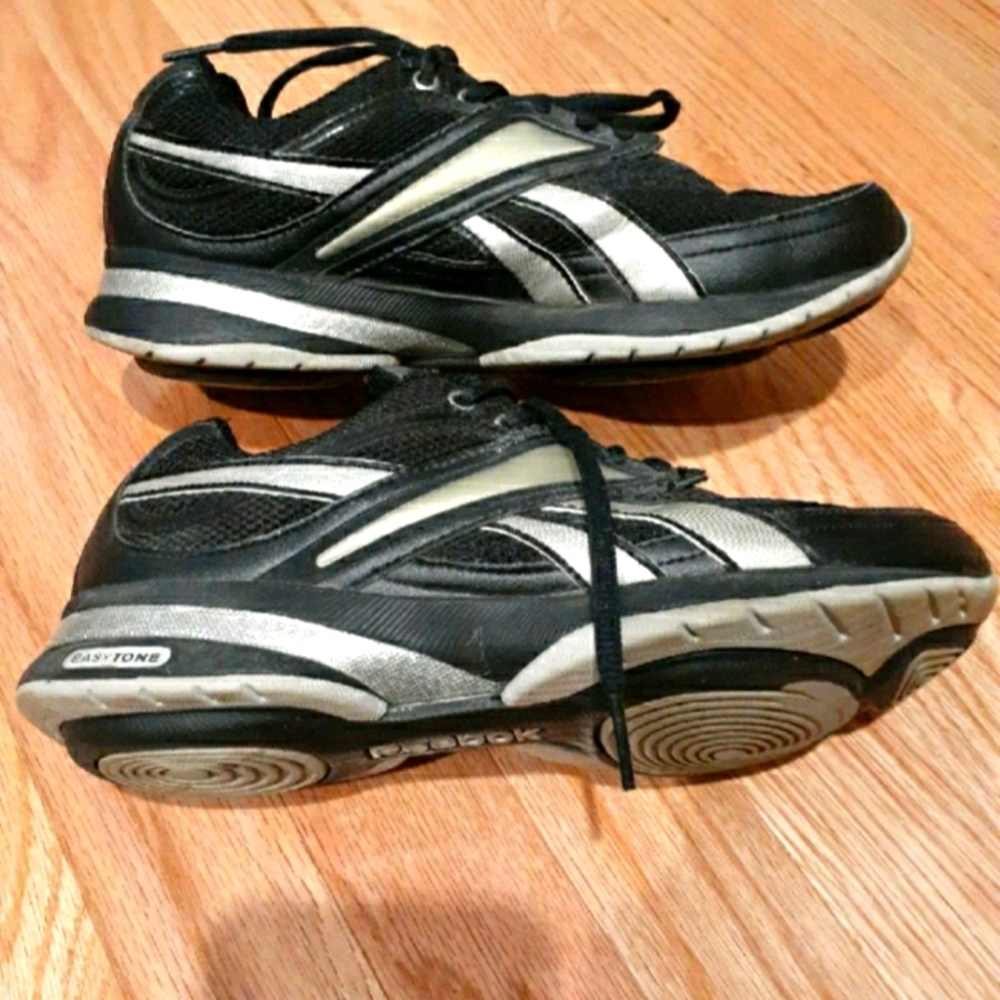 Reebok Easytone sneakers